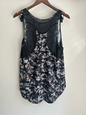 Lulu Sculpt Tank II Rare Size 12